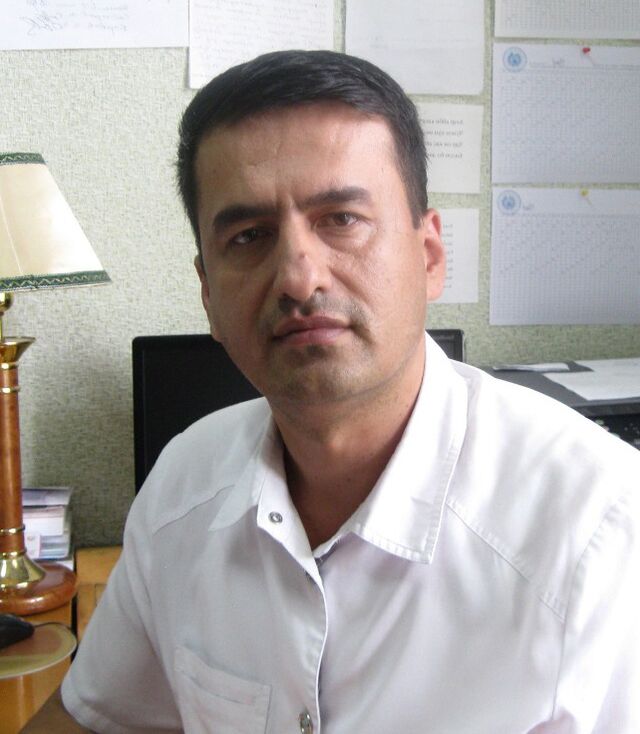 Доктор Невролог Мелик